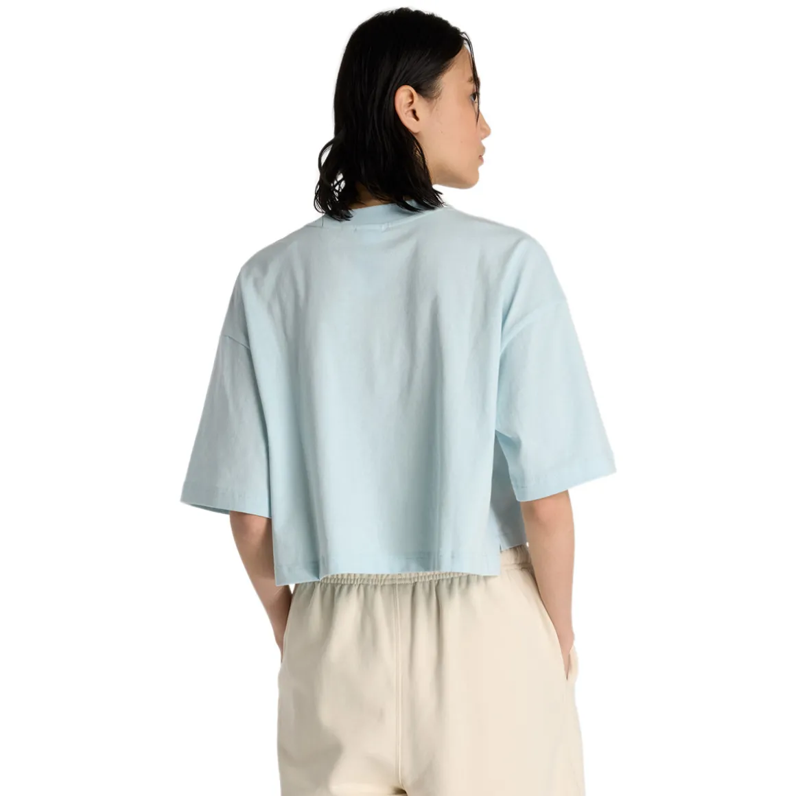 Logo Relaxed - Women's T-Shirt