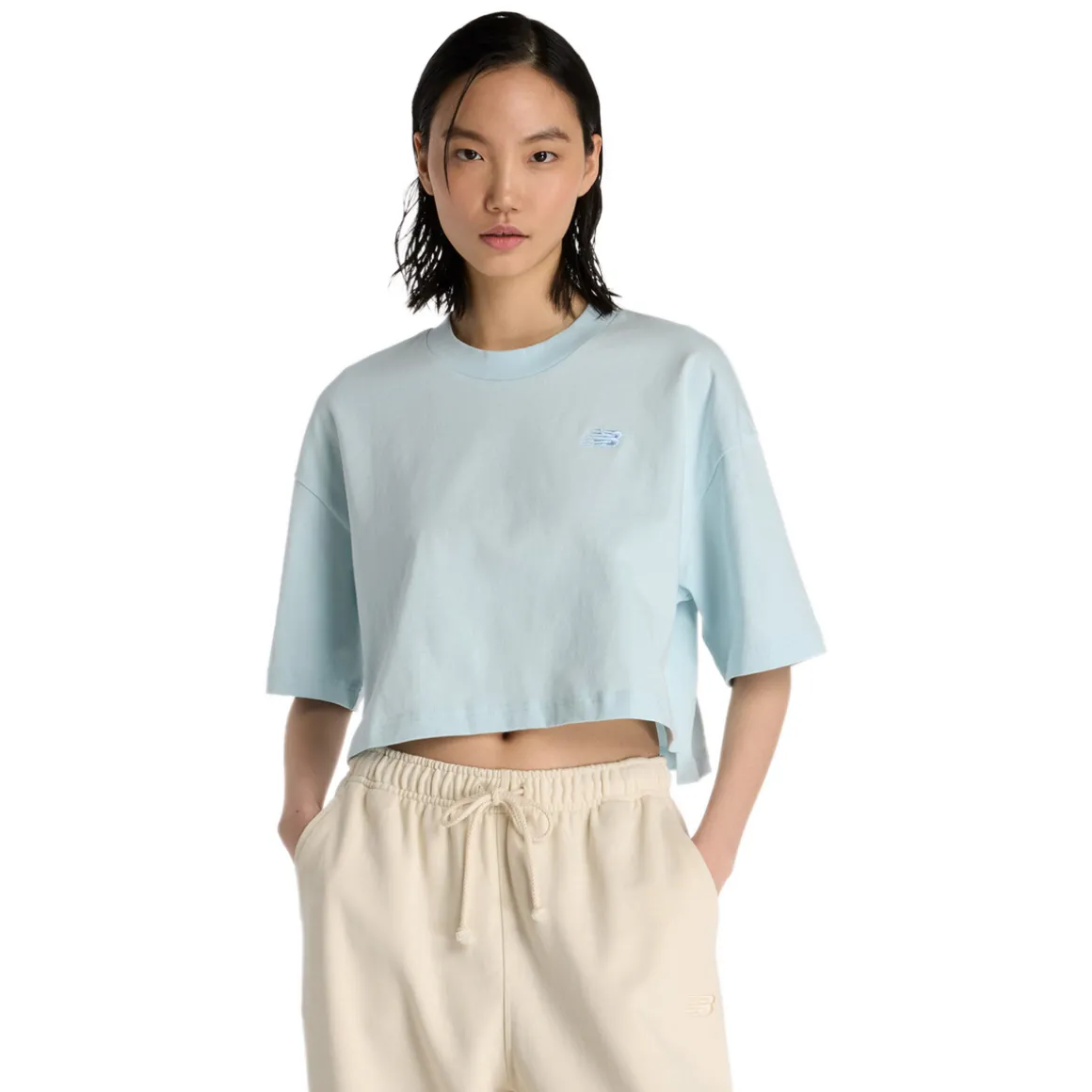 Logo Relaxed - Women's T-Shirt