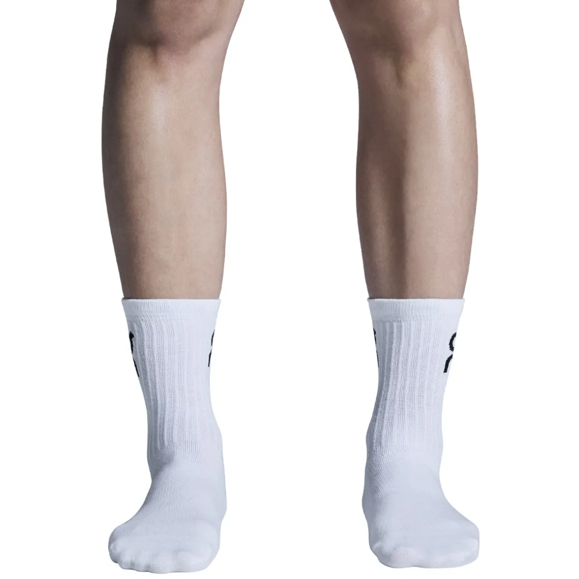 Logo Sock High (pack of 3 pairs) - Adult Socks