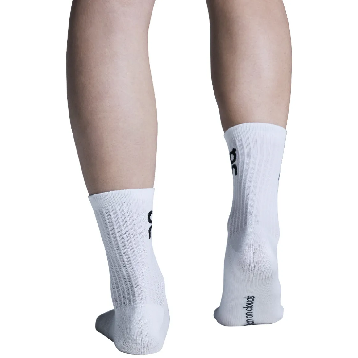 Logo Sock High (pack of 3 pairs) - Adult Socks