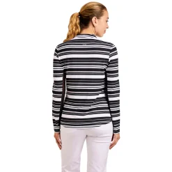 Lolita - Women's Long-Sleeved Golf Polo
