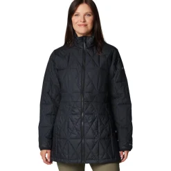 Lolo Pass Interchange - Women's 3-in-1 Insulated Jacket