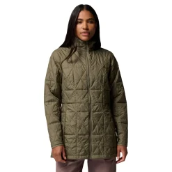 Lolo Pass Interchange - Women's 3-in-1 Insulated Jacket