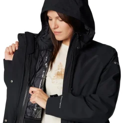 Lolo Pass Interchange - Women's 3-in-1 Insulated Jacket