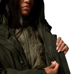 Lolo Pass Interchange - Women's 3-in-1 Insulated Jacket