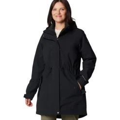 Lolo Pass Interchange - Women's 3-in-1 Insulated Jacket