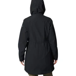 Lolo Pass Interchange - Women's 3-in-1 Insulated Jacket