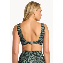 Lombok Mastectomy - Women's Swimsuit Top