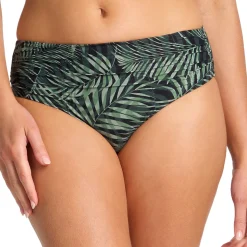 Lombok Ruched - Women's Swimsuit Bottom