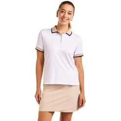 Lorraine - Women's Golf Polo