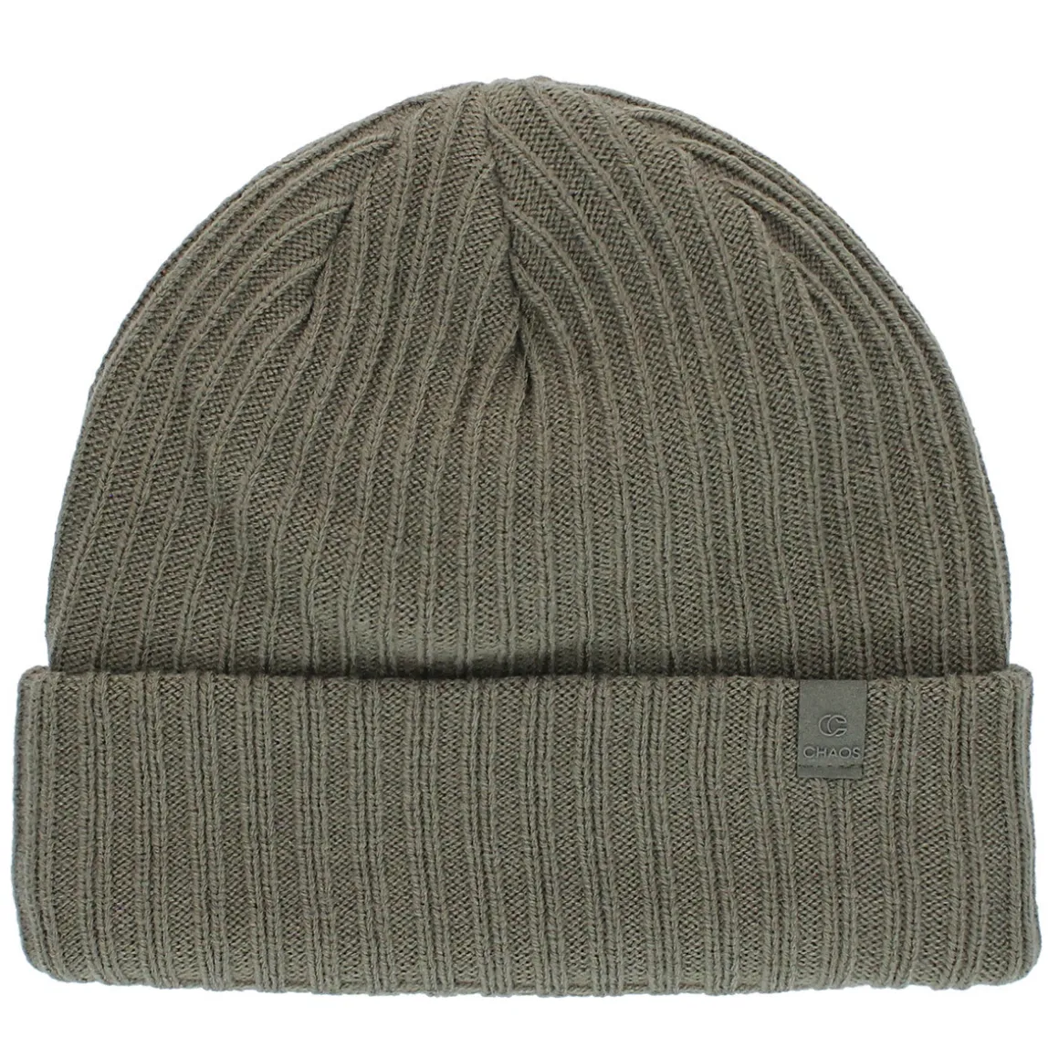 Louis - Adult Cuffed Beanie