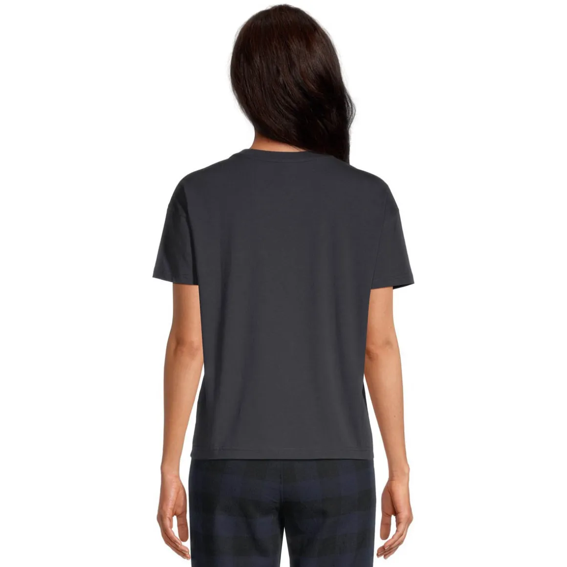 Lounge Pocket - Women's Pyjama T-Shirt