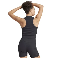 Lounge Rib - Women's Tank Top