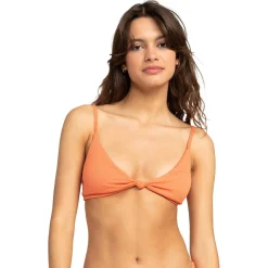 Love The Surf - Women's Swimsuit Top