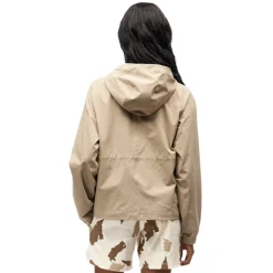 Luce CR - Women's Hooded Jacket