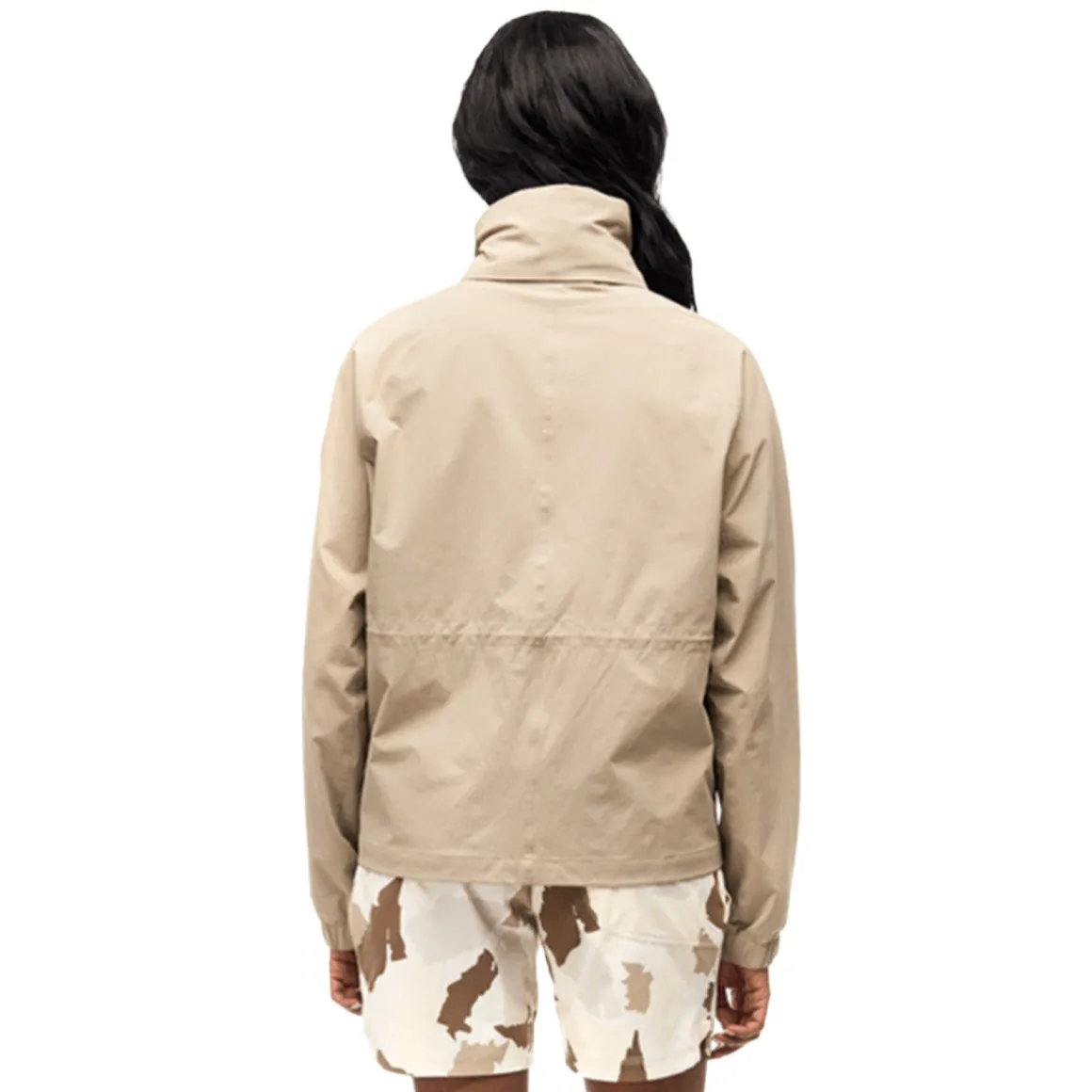 Luce CR - Women's Hooded Jacket