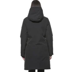 Luna - Women's Down Insulated Jacket