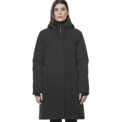 Luna - Women's Down Insulated Jacket