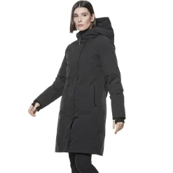 Luna - Women's Down Insulated Jacket