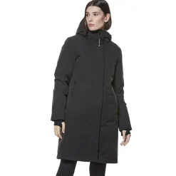 Luna - Women's Down Insulated Jacket