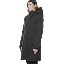 Luna - Women's Down Insulated Jacket