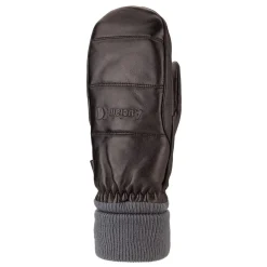 Luna - Women's Leather Mitts