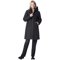 Luna Lab - Women's Insulated Winter Jacket