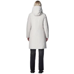 Luna Lab - Women's Insulated Winter Jacket