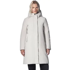 Luna Lab - Women's Insulated Winter Jacket