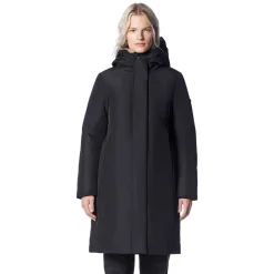 Luna Lab - Women's Insulated Winter Jacket