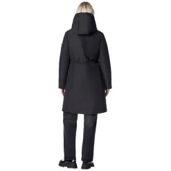 Luna Lab - Women's Insulated Winter Jacket