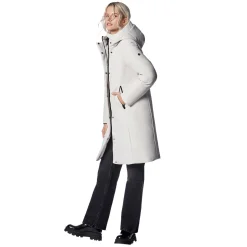 Luna Lab - Women's Insulated Winter Jacket