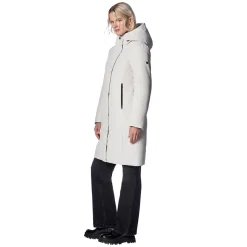 Luna Lab - Women's Insulated Winter Jacket