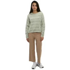 Lunenberg - Women's Knit Sweater