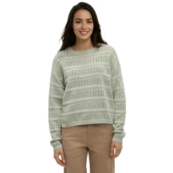 Lunenberg - Women's Knit Sweater