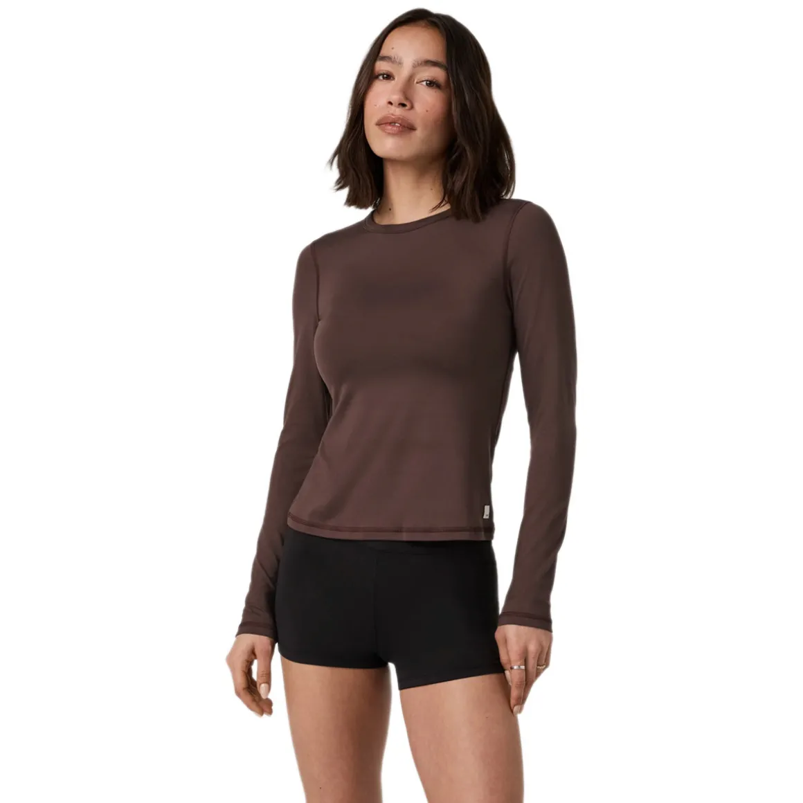 Lux - Women's Long-Sleeved Shirt