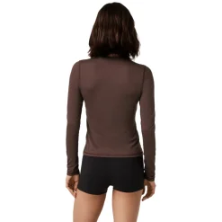 Lux - Women's Long-Sleeved Shirt