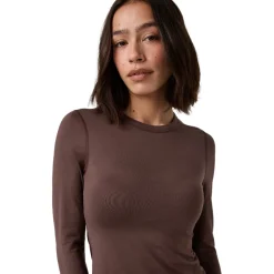 Lux - Women's Long-Sleeved Shirt