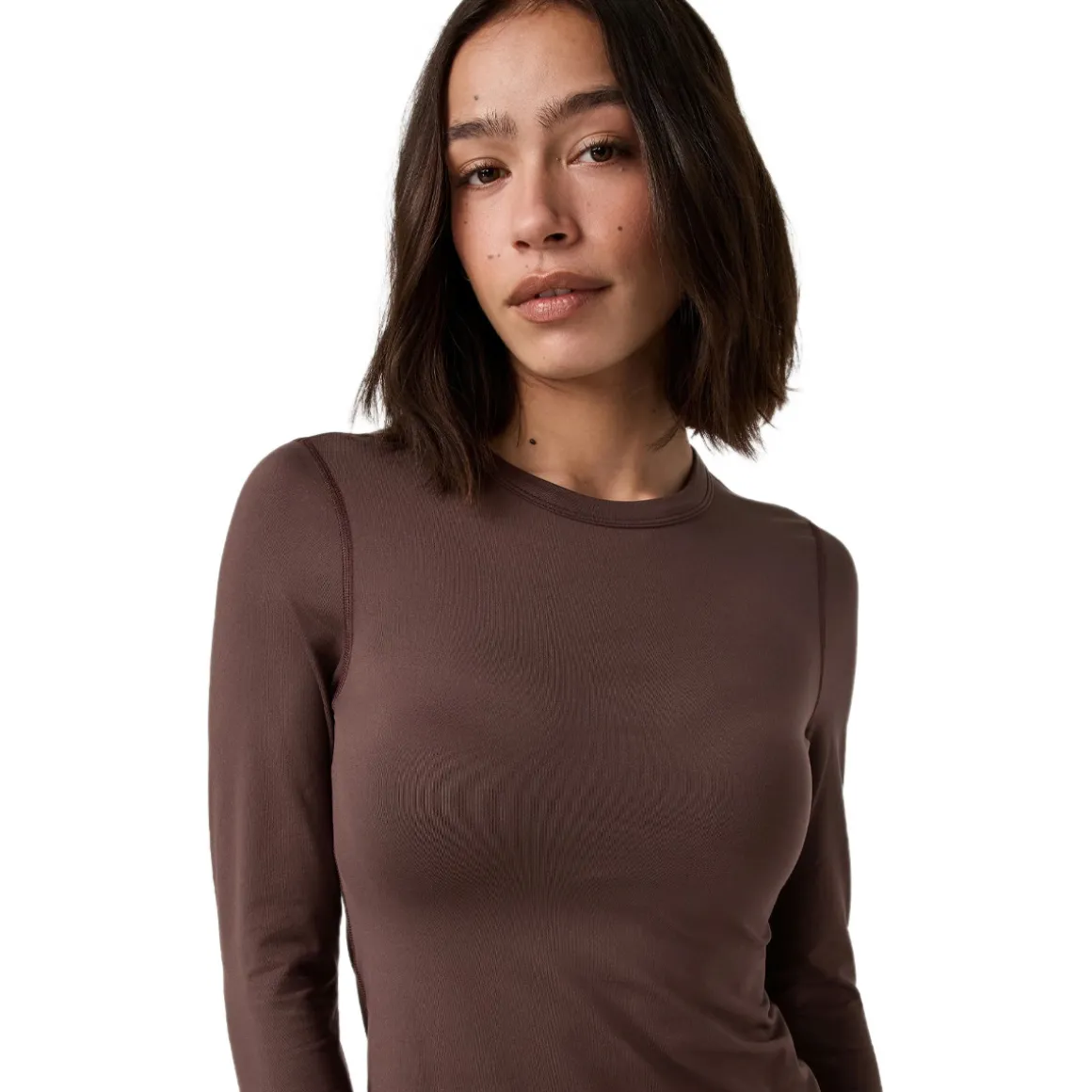 Lux - Women's Long-Sleeved Shirt