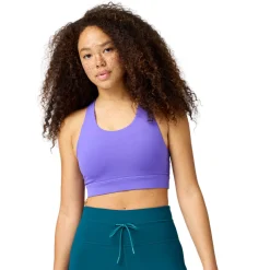 Luxe Pocket - Women's Sports Bra