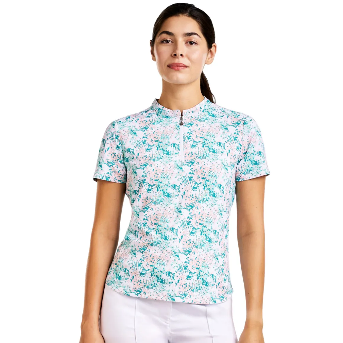 Lynda - Women's Golf Polo