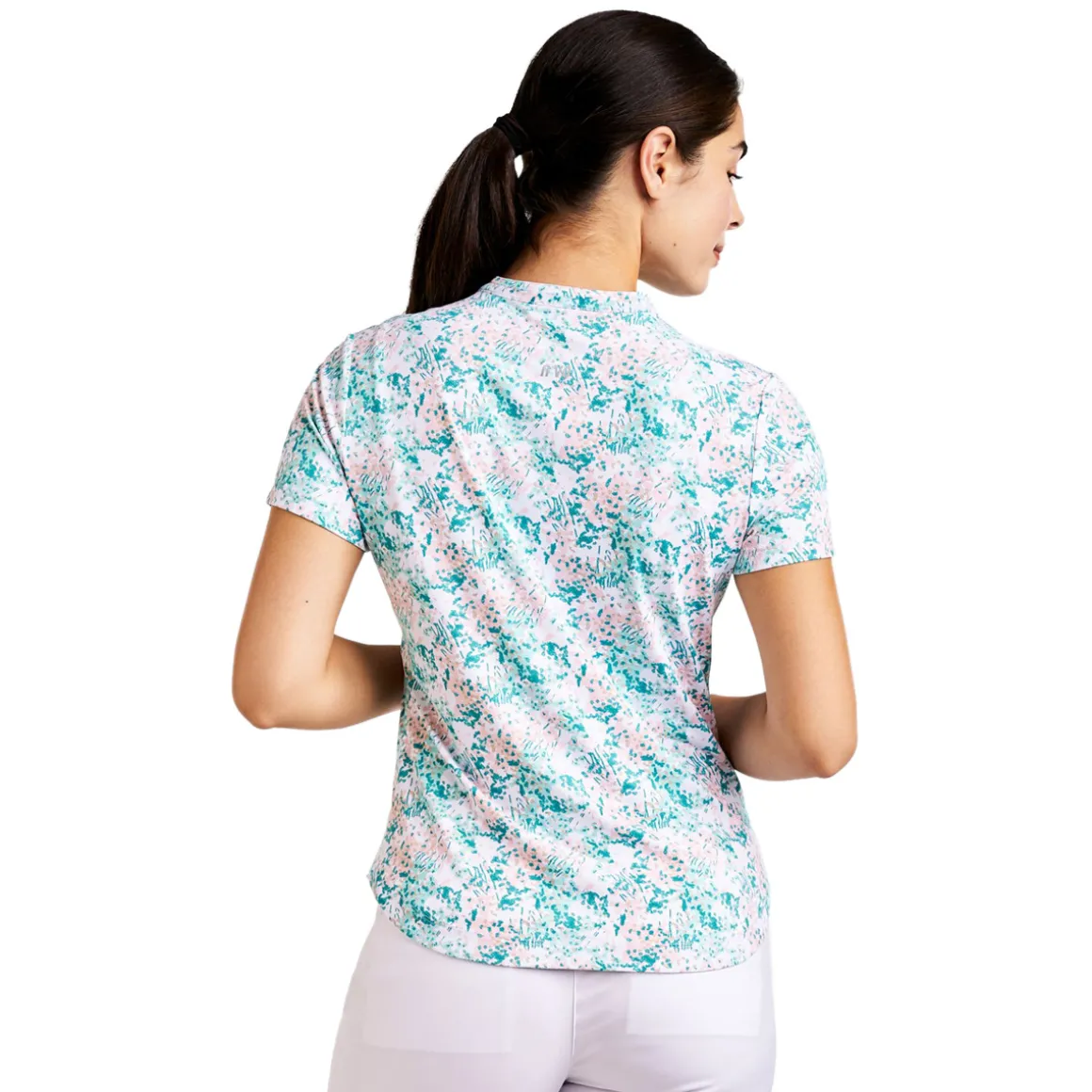 Lynda - Women's Golf Polo