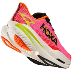 Mach X 3 - Women's Performance Footwear