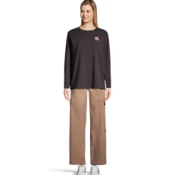 Madison - Women's Long-Sleeved Shirt