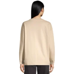 Madison - Women's Long-Sleeved Shirt