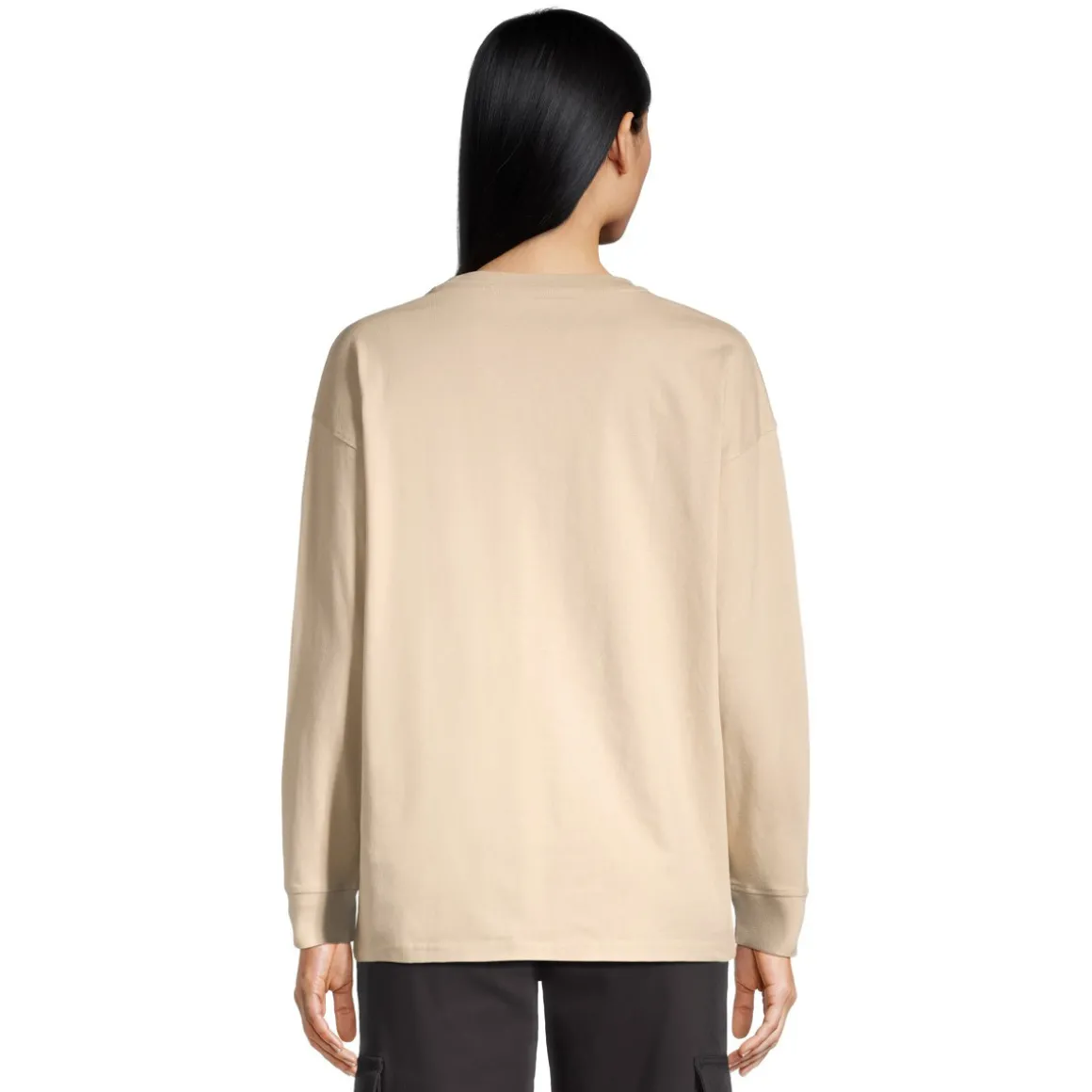 Madison - Women's Long-Sleeved Shirt