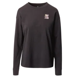 Madison - Women's Long-Sleeved Shirt