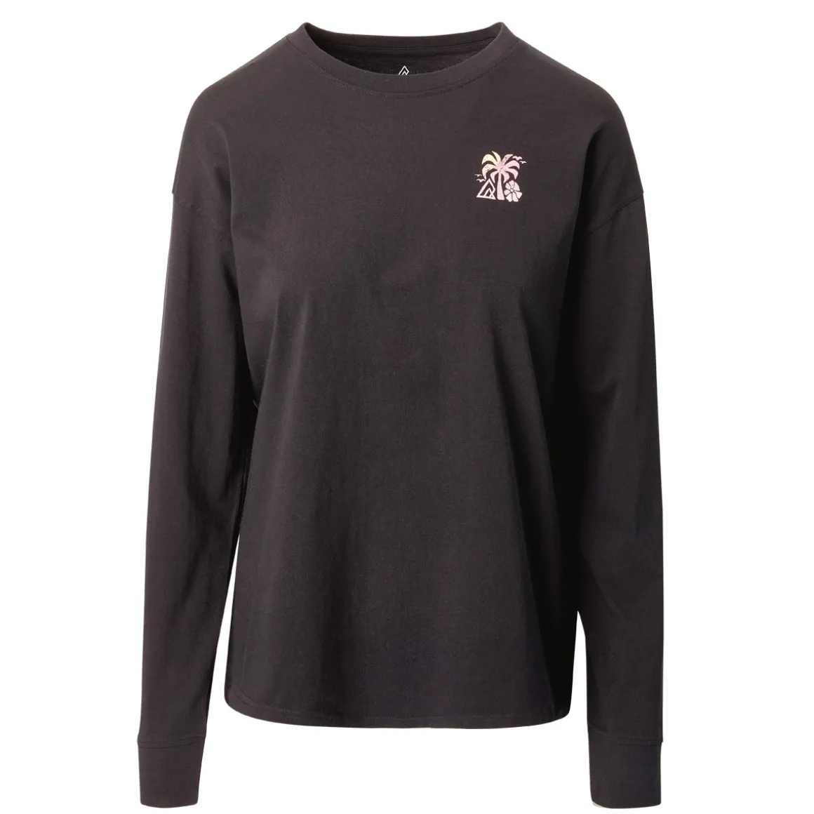 Madison - Women's Long-Sleeved Shirt