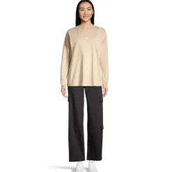 Madison - Women's Long-Sleeved Shirt