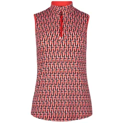 Maika - Women's Golf Polo